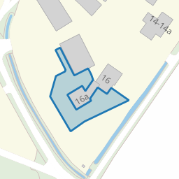 Perceel HBG01-O-2743