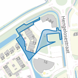 Perceel HBG01-O-2747