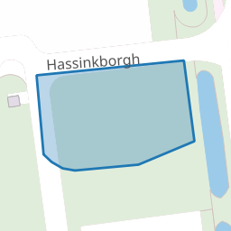 Perceel HBG01-O-2748