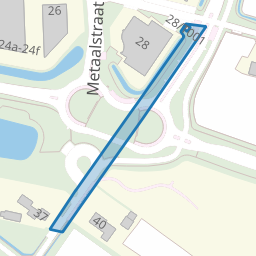 Perceel HBG01-P-1000