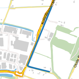 Perceel HBG01-P-1006