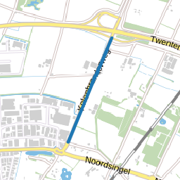 Perceel HBG01-P-1007