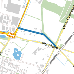 Perceel HBG01-P-1008