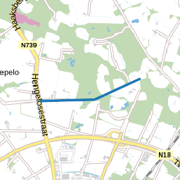 Perceel HBG01-P-1015