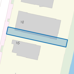 Perceel HBG01-P-1016