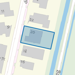 Perceel HBG01-P-1019