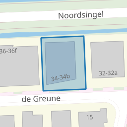 Perceel HBG01-P-1022