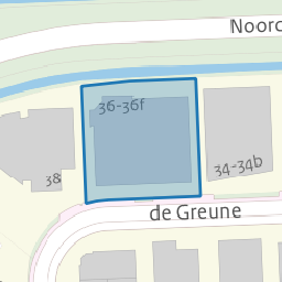 Perceel HBG01-P-1023