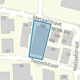 Perceel HBG01-P-1026