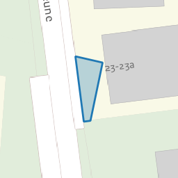 Perceel HBG01-P-1027