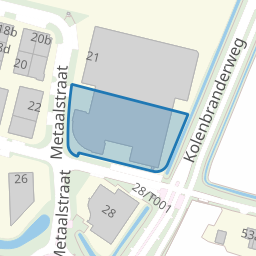 Perceel HBG01-P-1030