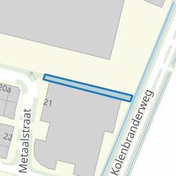 Perceel HBG01-P-1032