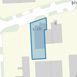 Perceel HBG01-P-1037