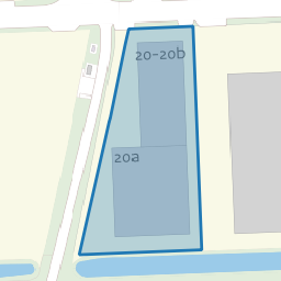 Perceel HBG01-P-1041