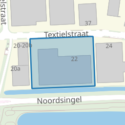 Perceel HBG01-P-1042