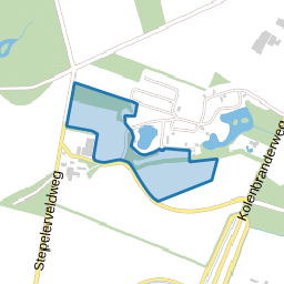 Perceel HBG01-P-1048