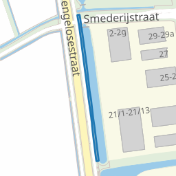 Perceel HBG01-P-1050