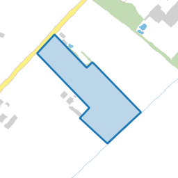 Perceel HBG01-P-1054