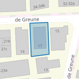 Perceel HBG01-P-1062