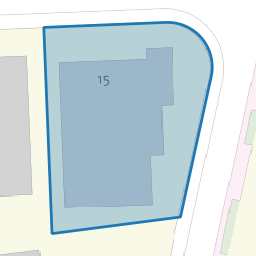 Perceel HBG01-P-1063