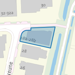 Perceel HBG01-P-1064