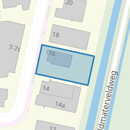 Perceel HBG01-P-1070