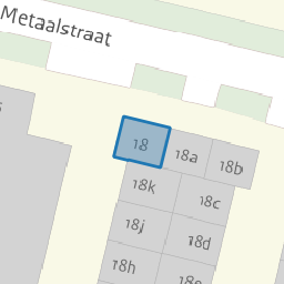 Perceel HBG01-P-1073