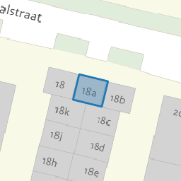 Perceel HBG01-P-1074