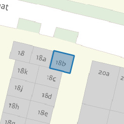 Perceel HBG01-P-1075