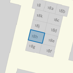 Perceel HBG01-P-1081