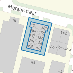 Perceel HBG01-P-1084