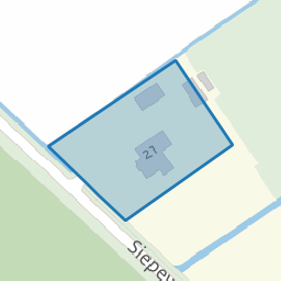 Perceel HBG01-P-1085