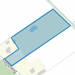 Perceel HBG01-P-1086