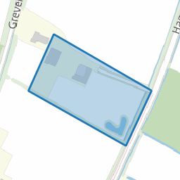 Perceel HBG01-P-1087