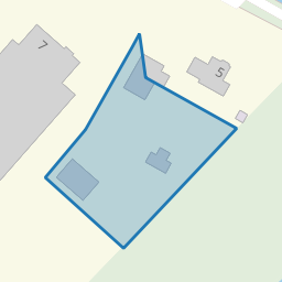 Perceel HBG01-P-1093