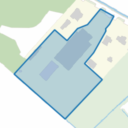 Perceel HBG01-P-1095