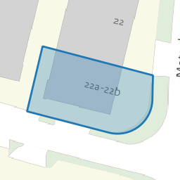 Perceel HBG01-P-1097