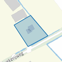 Perceel HBG01-P-1098