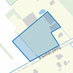 Perceel HBG01-P-1099