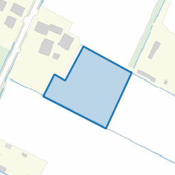 Perceel HBG01-P-1101