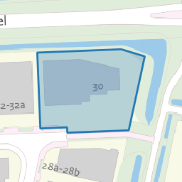 Perceel HBG01-P-1102