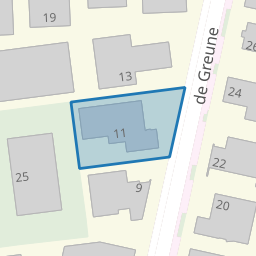 Perceel HBG01-P-1103