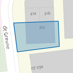 Perceel HBG01-P-1109