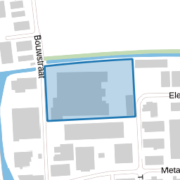 Perceel HBG01-P-1113