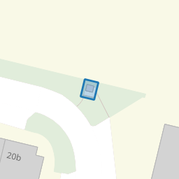 Perceel HBG01-P-1116