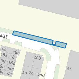 Perceel HBG01-P-1117