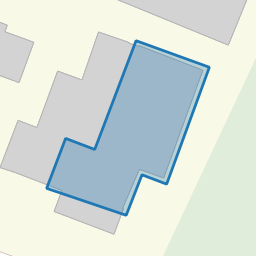 Perceel HBG01-P-1121