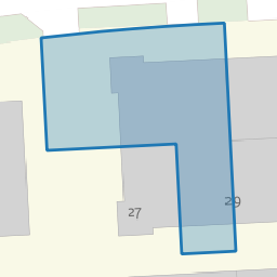 Perceel HBG01-P-1129