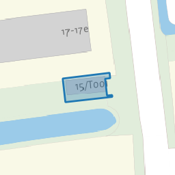 Perceel HBG01-P-1132