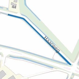 Perceel HBG01-P-1134